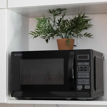 Wyjatkowy Apartament Z 1 Sypialnia Sierakowskiego By Noclegi Renters Warsaw Exterior photo