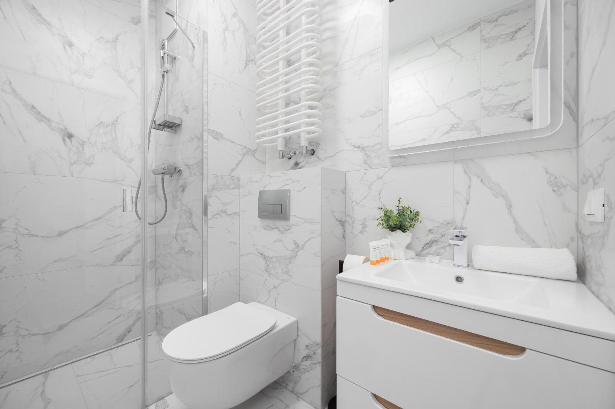 Wyjatkowy Z 1 Sypialnia Sierakowskiego By Renters Apartment *