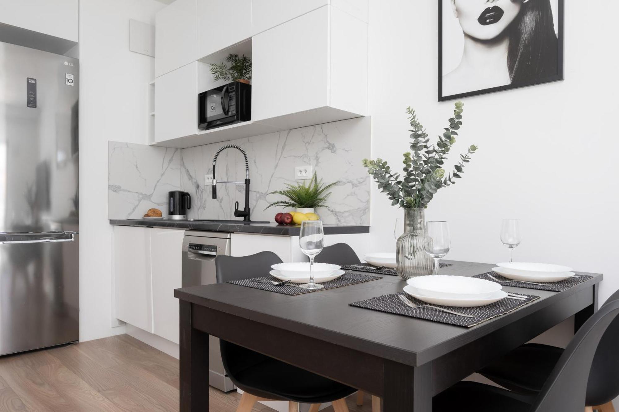 Wyjatkowy Z 1 Sypialnia Sierakowskiego By Renters Warsaw