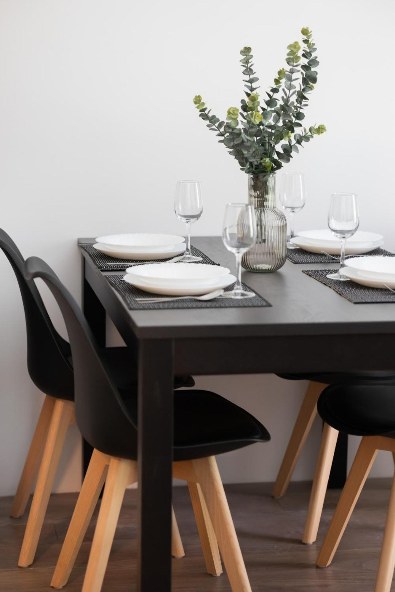 Wyjatkowy Z 1 Sypialnia Sierakowskiego By Renters Appartamento